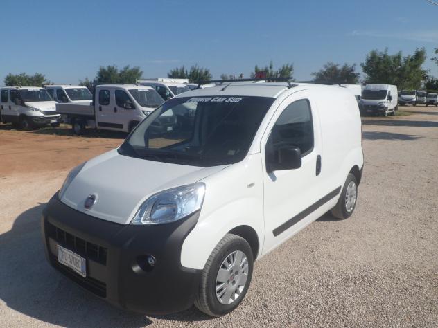 Fiat Fiorino furgone