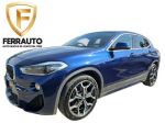 BMW X2 sDrive18d Msport