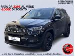 JEEP - Compass  1.6 mjt Business 2wd 130cv#RETROCAMERA!
