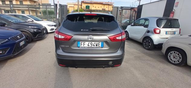 Nissan Qashqai EURO 6 UNIPRO! - Foto 9