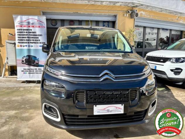 CITROEN Berlingo BlueHDi 100 Stop&Start M Live rif. 23989302 - Foto 3