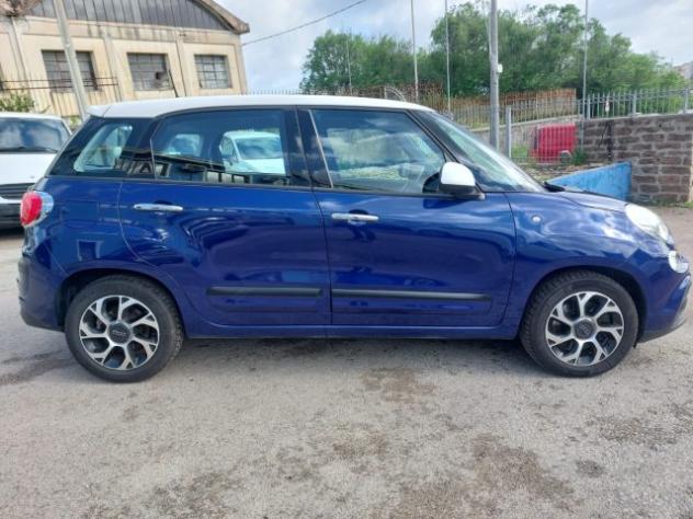 FIAT 500L 1.6 Multijet 120 CV rif. 23411566 - Foto 5