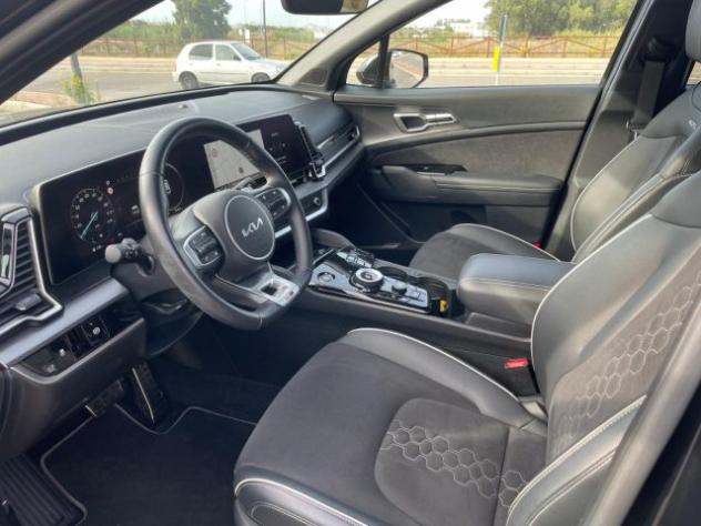 KIA Sportage 1.6 CRDi MHEV DCT GT-line Plus rif. 22934018 - Foto 6