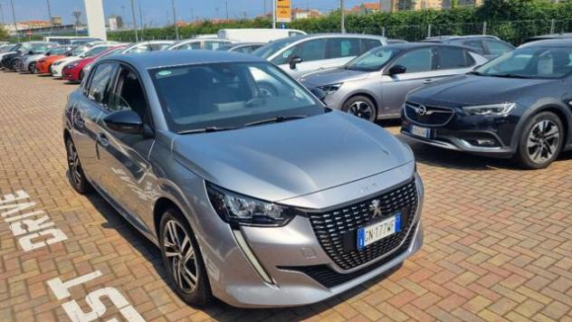 PEUGEOT 208 PureTech 100 Stop&Start 5 porte Allure rif. 23963064 - Foto 4