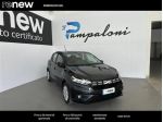 DACIA Sandero Streetway 1.0 tce Expression Eco-g 100cv 5 marce rif. 23752257