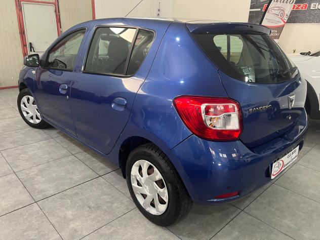 Dacia Sandero 1.2 75CV GPL - Laurte - 2014 - Foto 2