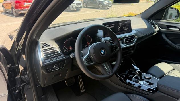 BMW X4 xDrive20d M Sport - Foto 10