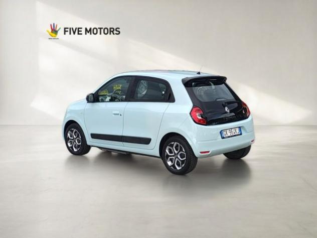 RENAULT Twingo Electric Equilibre rif. 24115127 - Foto 5