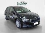 Škoda Fabia 4ª serie 1.0 MPI 80 CV Ambition