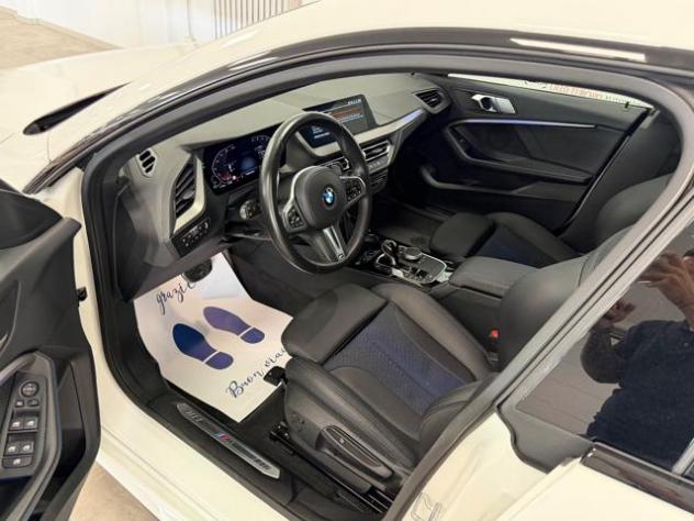 BMW 220 d Gran Coupé Msport aut. KM 31000 IVA ESPOSTA rif. 24029224 - Foto 6