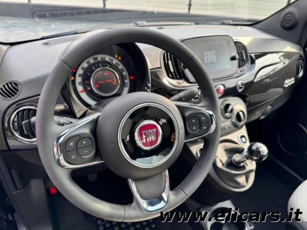 FIAT 500 1.0 Hybrid Dolcevita rif. 23610135 - Foto 5