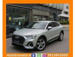 Audi Q3 SPB 35 TDI S-LINE Edit. S-TRONIC Pack Luci