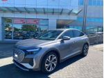 AUDI Q4 e-tron Q4 SPB 40 e-tron S line edition rif. 23731262