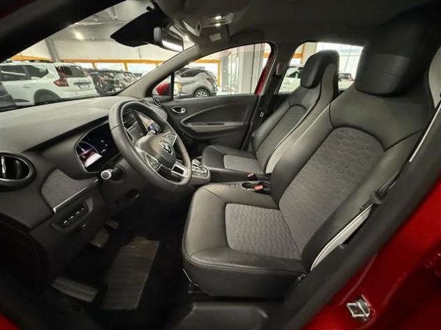 RENAULT ZOE Intens R135 e shifter rif. 21939640 - Foto 7