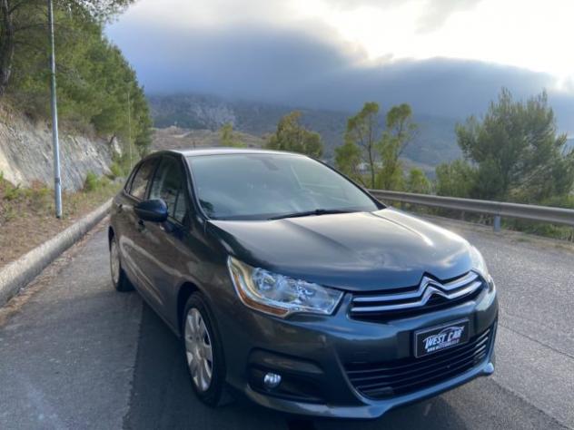 CITROEN C4 1.6 HDi 90cv rif. 24034386 - Foto 2
