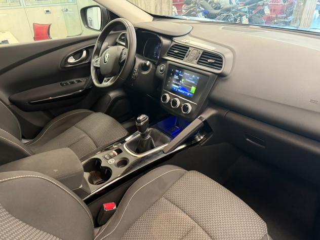 Renault Kadjar TCe 140CV FAP Equilibre - Foto 9
