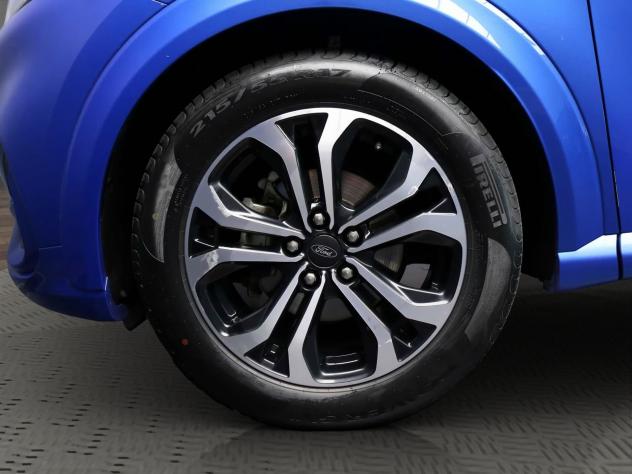Ford Puma 1.0 Ecoboost Hybrid 125CV ST-Line Auto - Foto 2