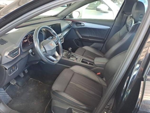 Cupra Formentor 1.5 TSI**KM 81732**06/2022 - Foto 3