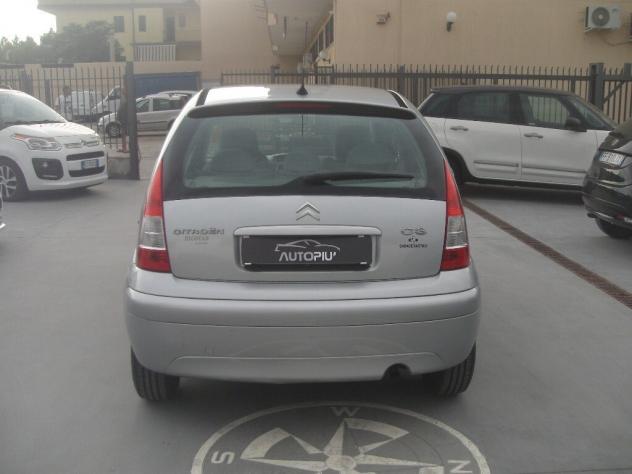 Citroen C3 1.1 Exclusive - 2007 - Foto 4