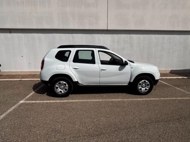 DACIA Duster 1.5 dCi 4x4 rif. 23944336 - Foto 5