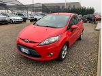 FORD Fiesta 1.4 TDCi 70CV 5p. Titanium.Bs. rif. 23515989