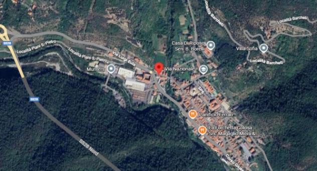 Immobile in asta di 390 m² in vendita a Pieve di Teco - Foto 6