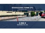 Immobile in asta di 13 m² in vendita a Rivanazzano Terme