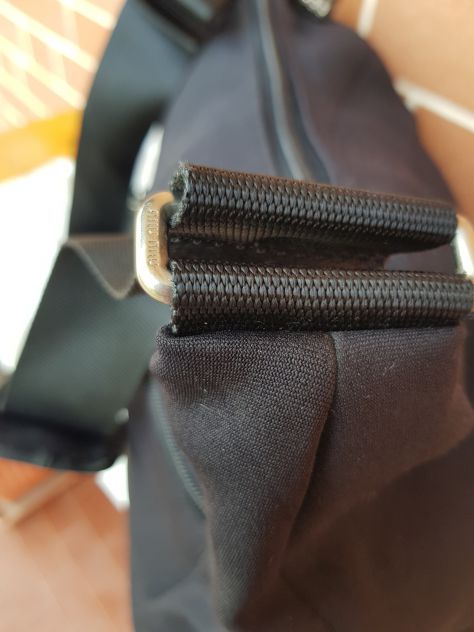 Esclusiva Borsa tracolla MIU MIU vinatage - Foto 8