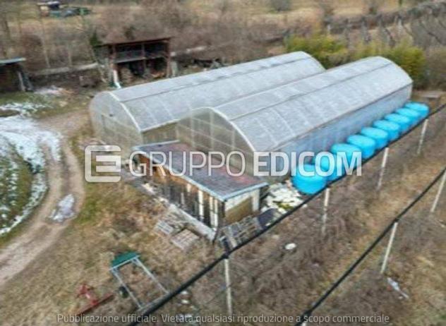Fabbricati per attività agricole in vendita a Belluno - Rif. 4562746 - Foto 2