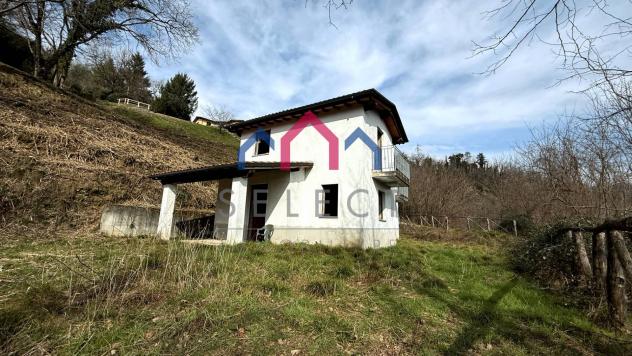 Villa in vendita a Granaiola - Bagni di Lucca 110 mq Rif: 1310854 - Foto 7