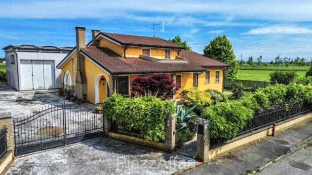 Casa singola a Brugine - Rif. BRUC54 - Foto 3