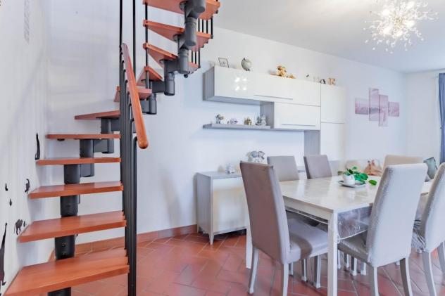 Appartamento in vendita a Fornacette - Calcinaia 95 mq Rif: 1418446 - Foto 9
