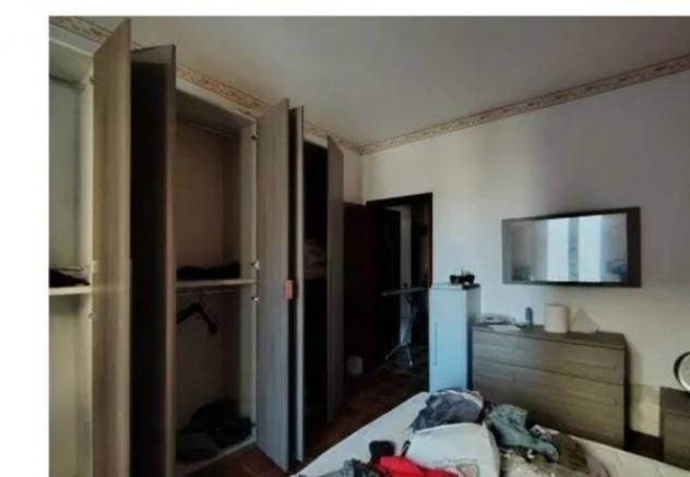 Immobile in asta di 83 m², box auto in vendita a Calcio - Foto 9