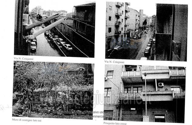 IMMOBILI-IMMOBILE RESIDENZIALE-Via Napoleone Colajanni, 176, 93100 Caltanissetta CL, Italia - Foto 4
