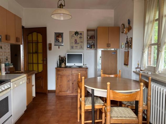 Villa Panoramica con vista su Torino a pochi minuti dal centro città - Foto 14