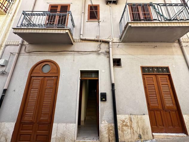 Casa Singola in vendita a Castellammare del Golfo - Foto 2