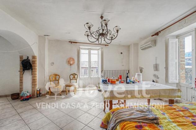 Appartamento di 50 m² con 2 locali in vendita a Castiglione di Sicilia