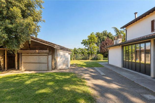 Porzione di casa immersa nella quiete della campagna - Foto 14