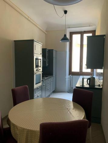 APPARTAMENTO di 7 vani e di 185 mq (FIRENZE) rif. A26/715 - Foto 12