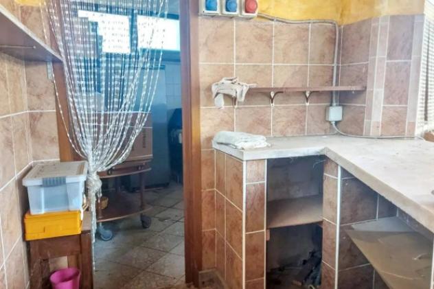 Immobile in asta di 36 m² in vendita a Fiumicino - Foto 4