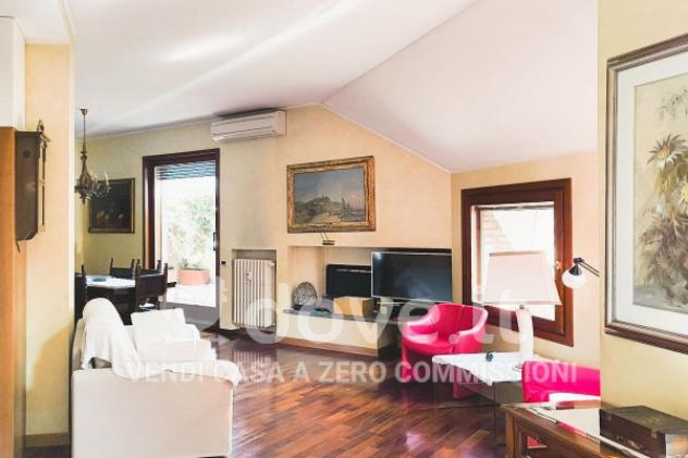 Attico / Mansarda di 140 m² con 3 locali in vendita a Lecco - Foto 7