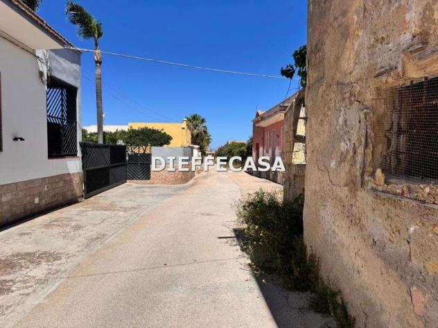 V2555 - In vendita casa in periferia lato trapani - Foto 15