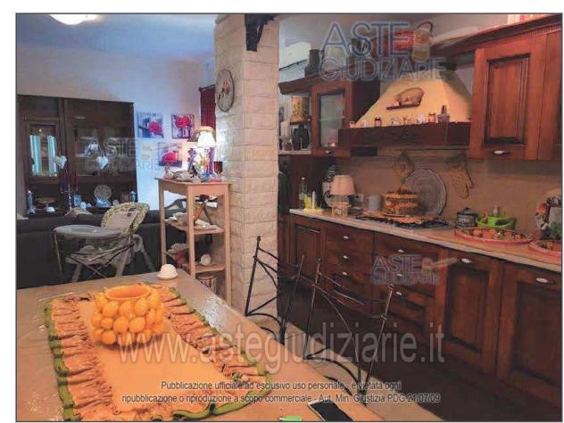 IMMOBILI-IMMOBILE RESIDENZIALE-via Vanella 181 n. 1/B - Foto 10