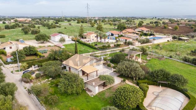 Villa singola in vendita a Modica, Modica Sorda