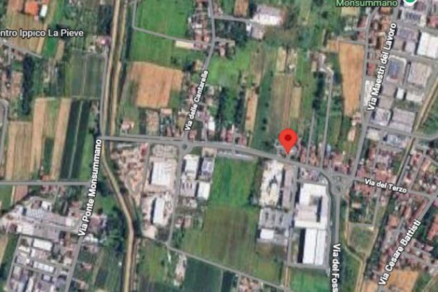 Immobile in asta di 156 m² in vendita a Monsummano Terme - Foto 4