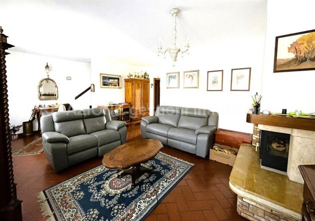 MONTICELLO CONTE OTTO: in vendita ampia VILLETTA a schiera - Foto 4