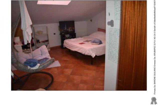 Immobile in asta di 197 m² in vendita a Moscufo - Foto 12