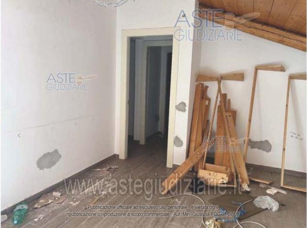 IMMOBILI-IMMOBILE RESIDENZIALE-Corso Giuseppe Garibaldi, 240, 80142 Napoli NA, Italia - Foto 5