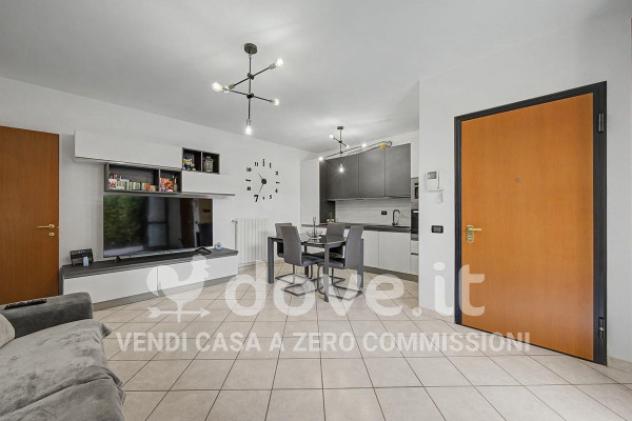 Appartamento di 70 m² con 2 locali in vendita a Noviglio - Foto 8