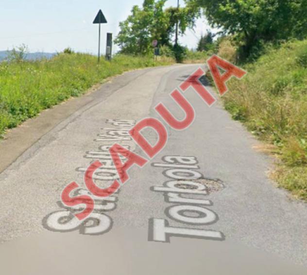 Immobile in asta di 184 m² in vendita a Pescia